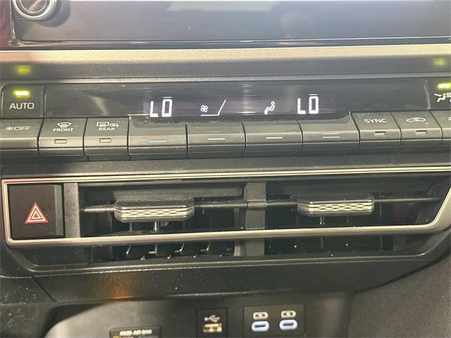 used 2025 Toyota Camry car, priced at $25,000