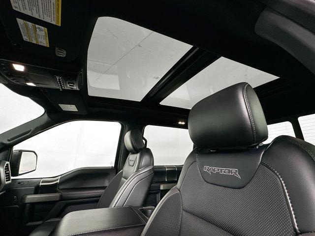 used 2019 Ford F-150 car, priced at $52,000