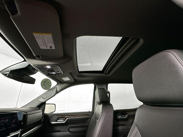 used 2024 GMC Sierra 1500 car, priced at $50,500
