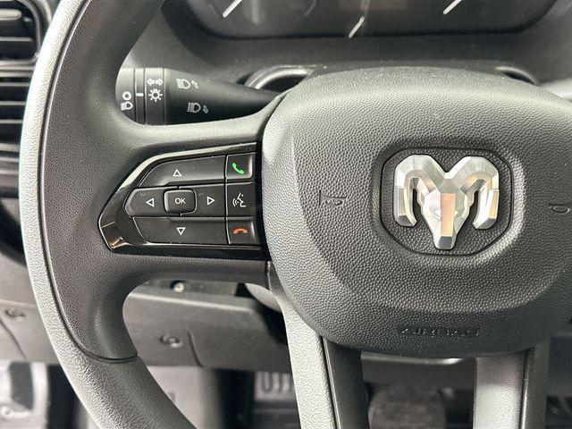 used 2023 Ram ProMaster 2500 car, priced at $29,000
