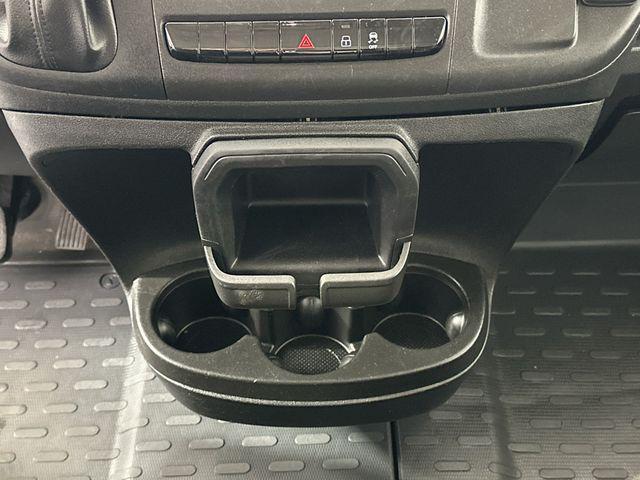 used 2023 Ram ProMaster 2500 car, priced at $29,000