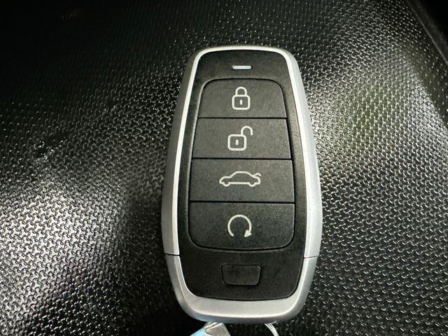 used 2024 Honda Prologue car, priced at $28,500