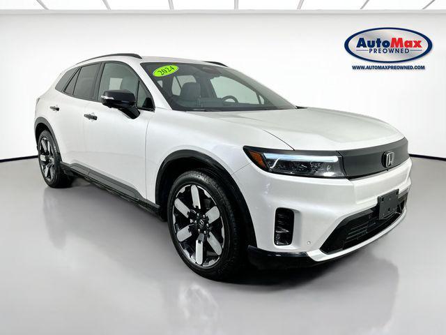 used 2024 Honda Prologue car, priced at $28,500