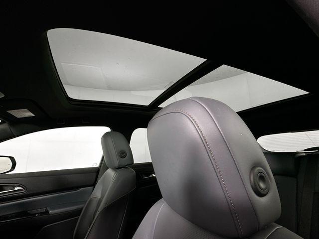 used 2024 Honda Prologue car, priced at $28,500