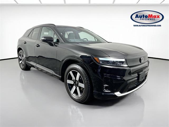 used 2024 Honda Prologue car, priced at $25,500
