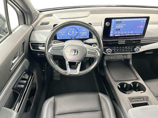 used 2024 Honda Prologue car, priced at $24,500