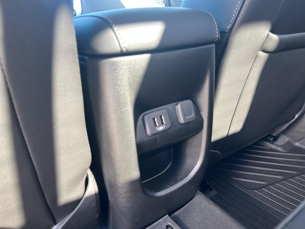 used 2022 Chevrolet Colorado car, priced at $39,887