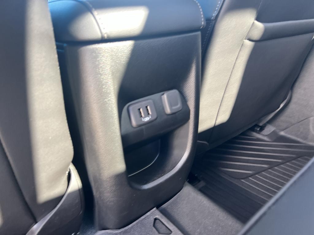 used 2022 Chevrolet Colorado car, priced at $39,887