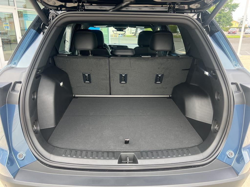 new 2026 Chevrolet Equinox car, priced at $36,585