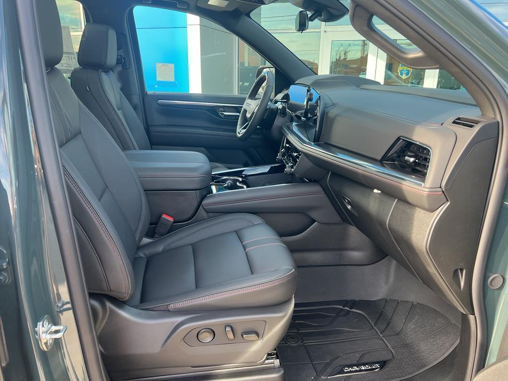 new 2026 Chevrolet Tahoe car, priced at $90,580