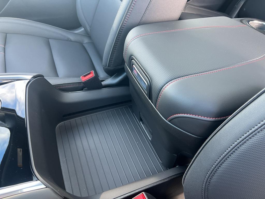 new 2026 Chevrolet Tahoe car, priced at $90,580