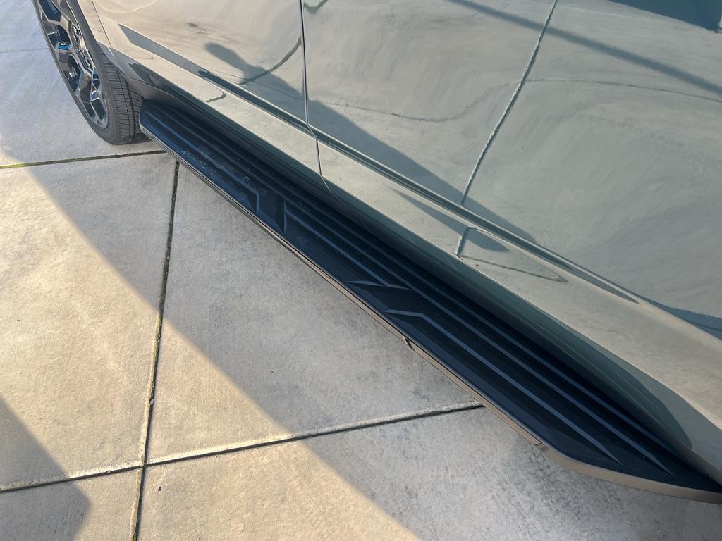 new 2026 Chevrolet Tahoe car, priced at $90,580