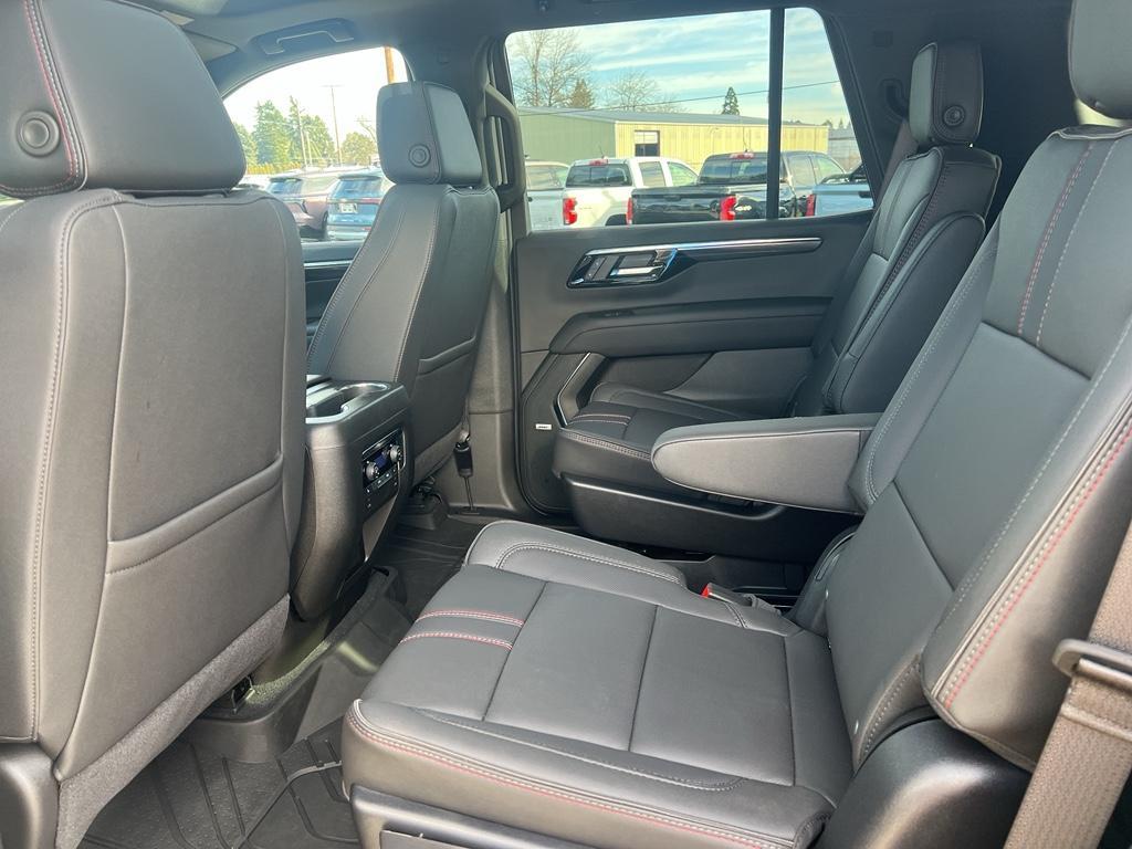 new 2026 Chevrolet Tahoe car, priced at $90,580