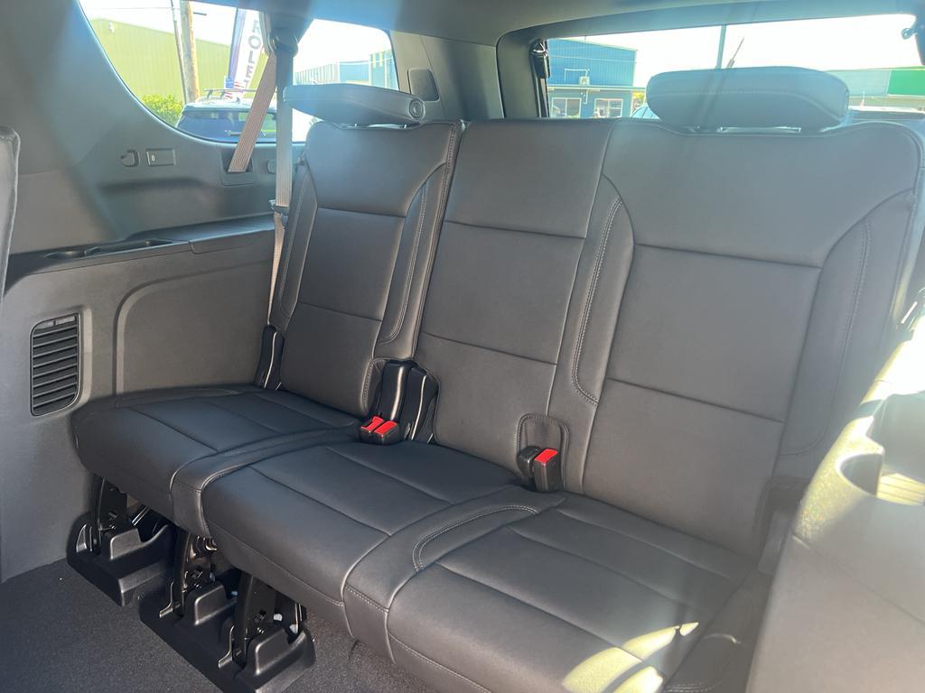 new 2026 Chevrolet Suburban car, priced at $79,190