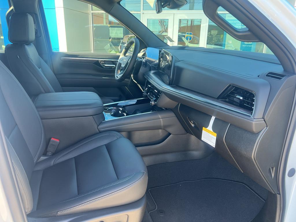 new 2026 Chevrolet Suburban car, priced at $79,190