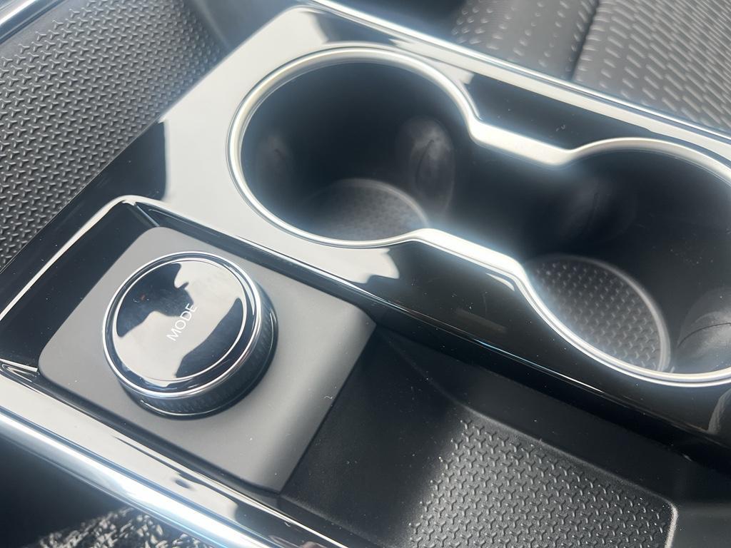 new 2026 Chevrolet Equinox car, priced at $30,495