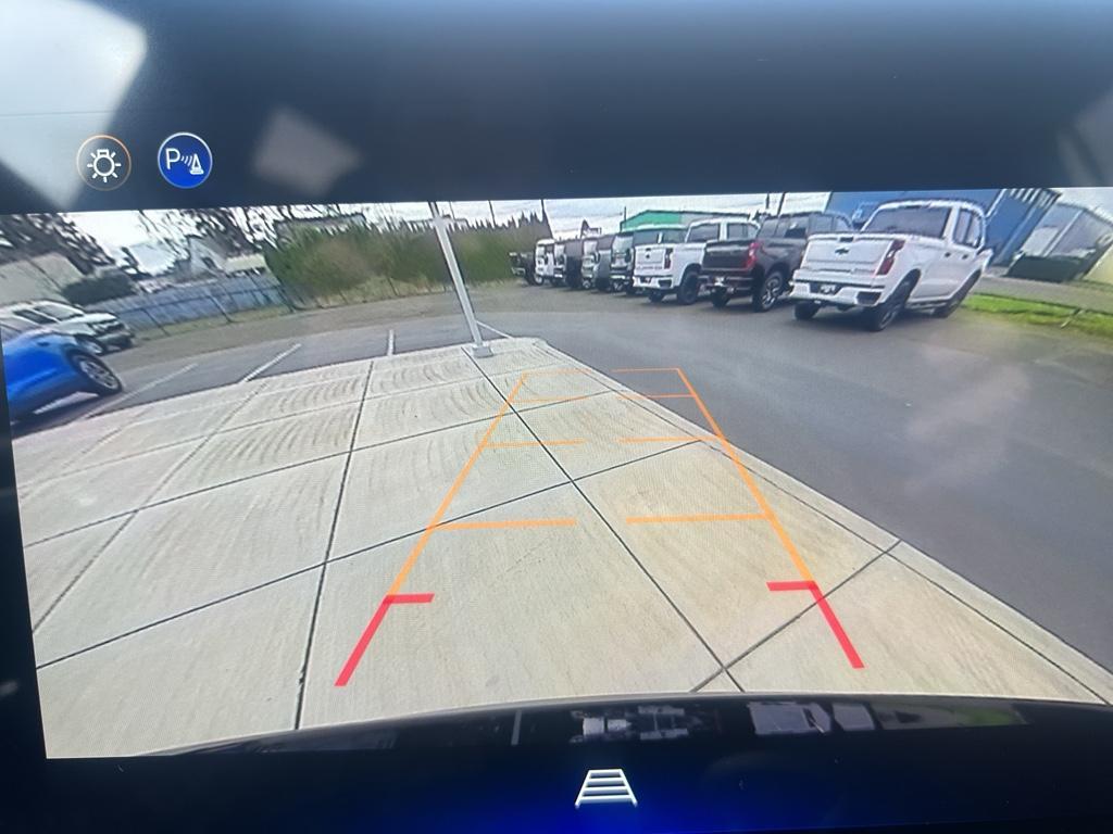 new 2026 Chevrolet Equinox car, priced at $30,495