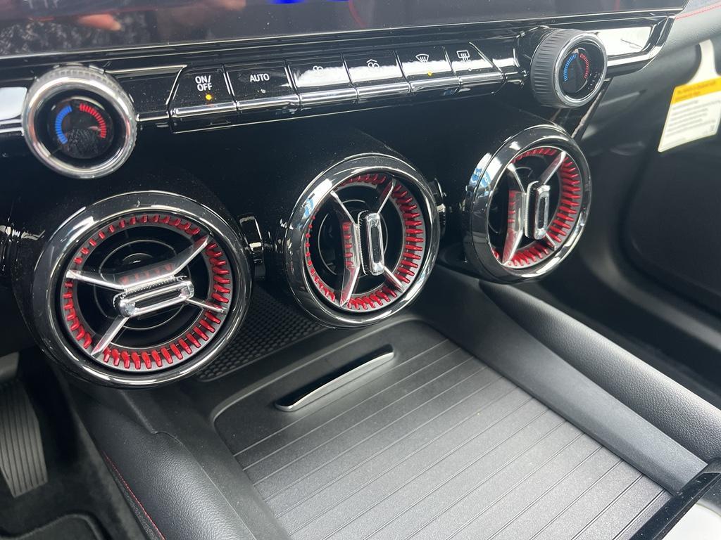 new 2026 Chevrolet Blazer EV car, priced at $55,285