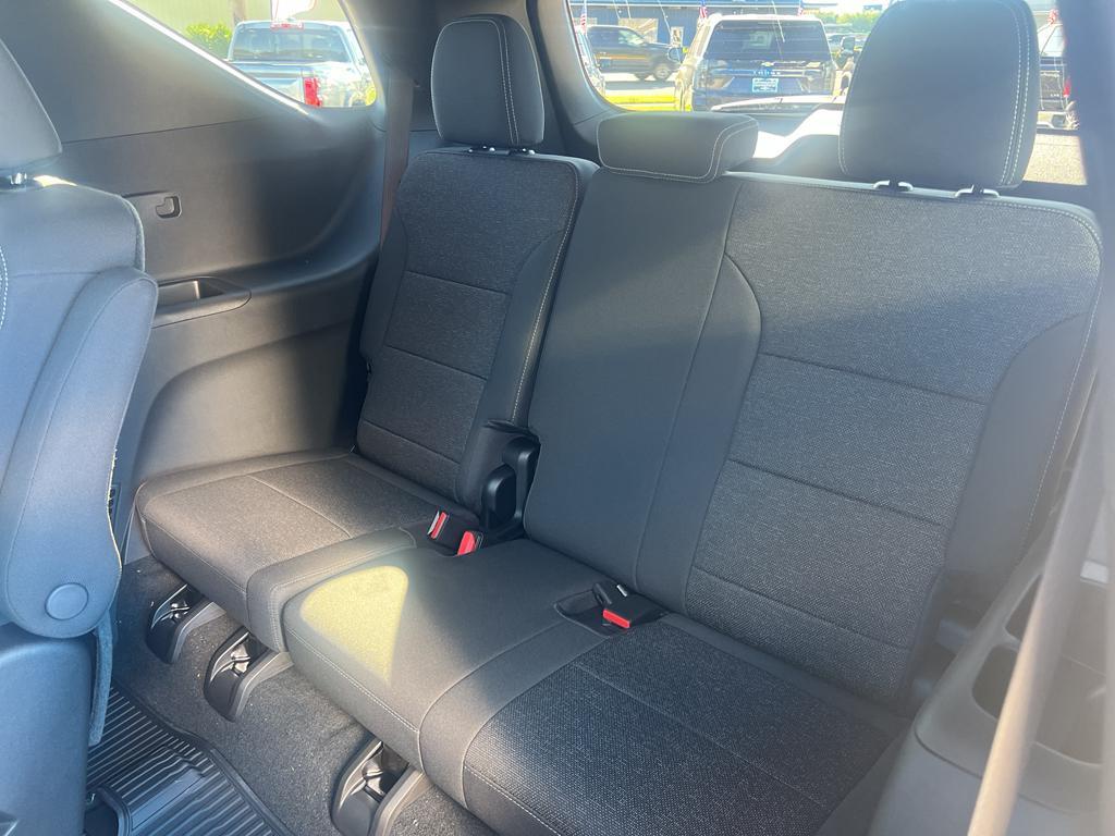 new 2026 Chevrolet Traverse car, priced at $50,875