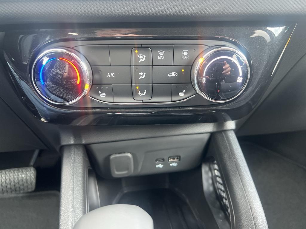 new 2026 Chevrolet TrailBlazer car, priced at $29,530