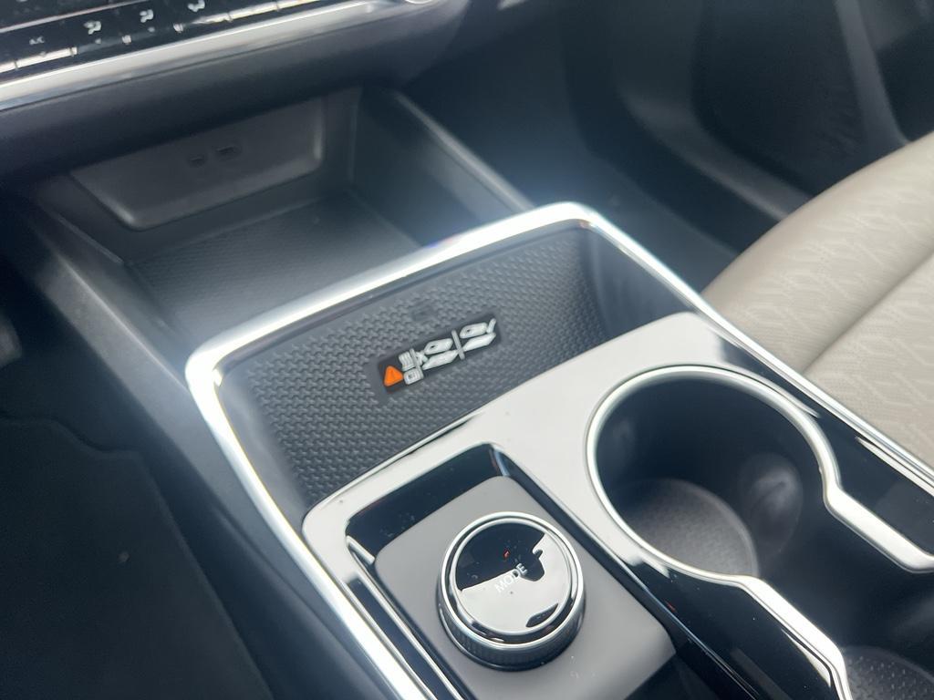 new 2026 Chevrolet Equinox car, priced at $32,545