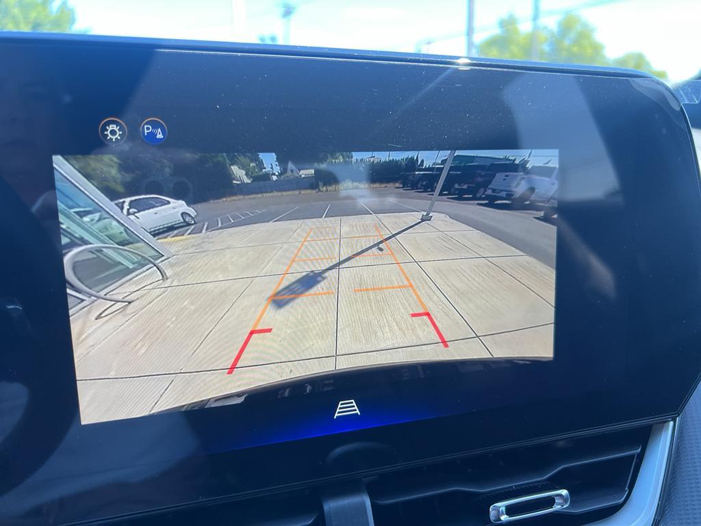 new 2025 Chevrolet Equinox car, priced at $29,970