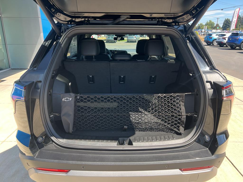 new 2025 Chevrolet Equinox car, priced at $29,970