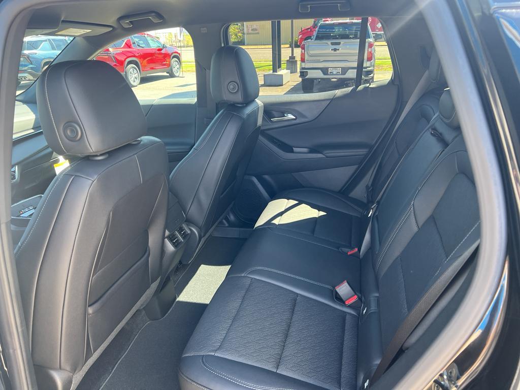 new 2025 Chevrolet Equinox car, priced at $29,970