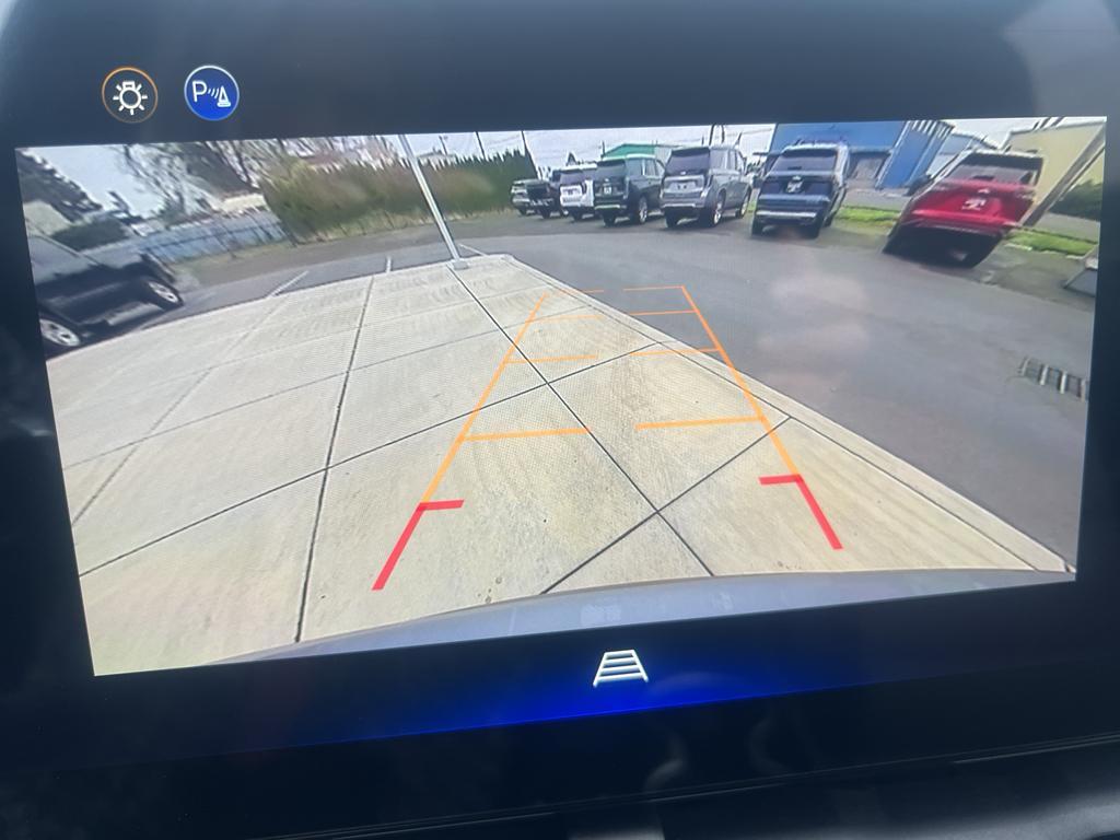 new 2026 Chevrolet Equinox car, priced at $32,545