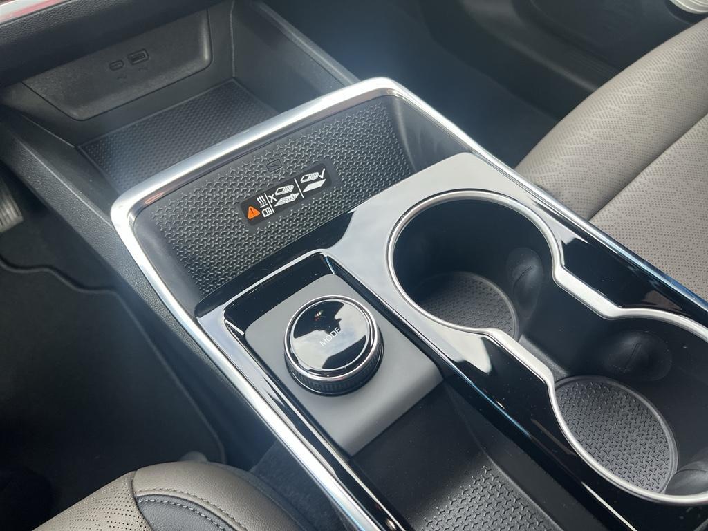 new 2026 Chevrolet Equinox car, priced at $36,085