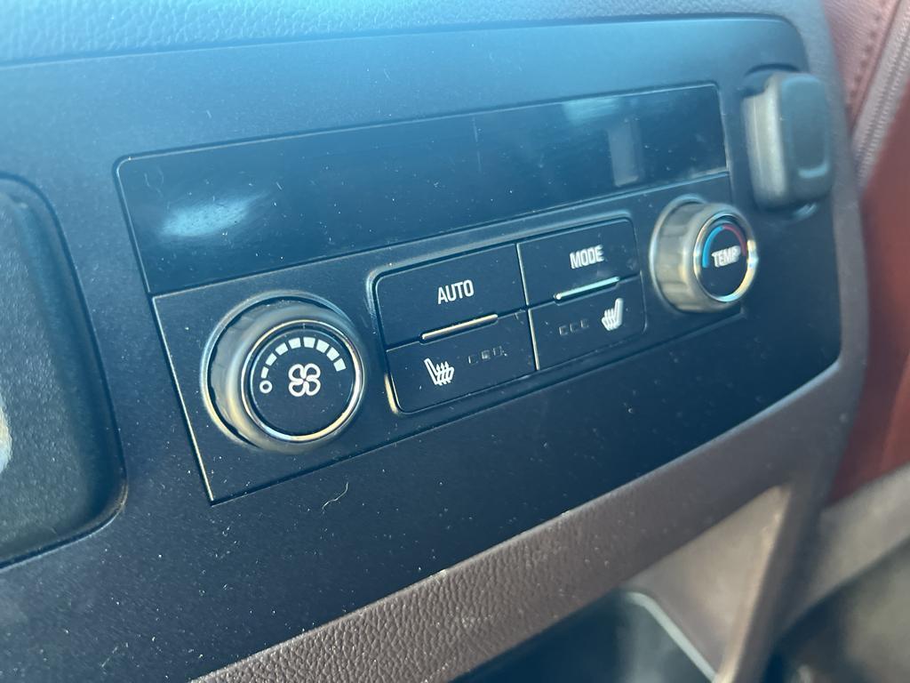 used 2017 Chevrolet Tahoe car, priced at $30,184