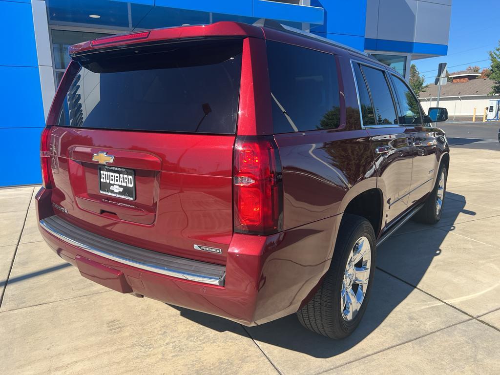 used 2017 Chevrolet Tahoe car, priced at $30,184