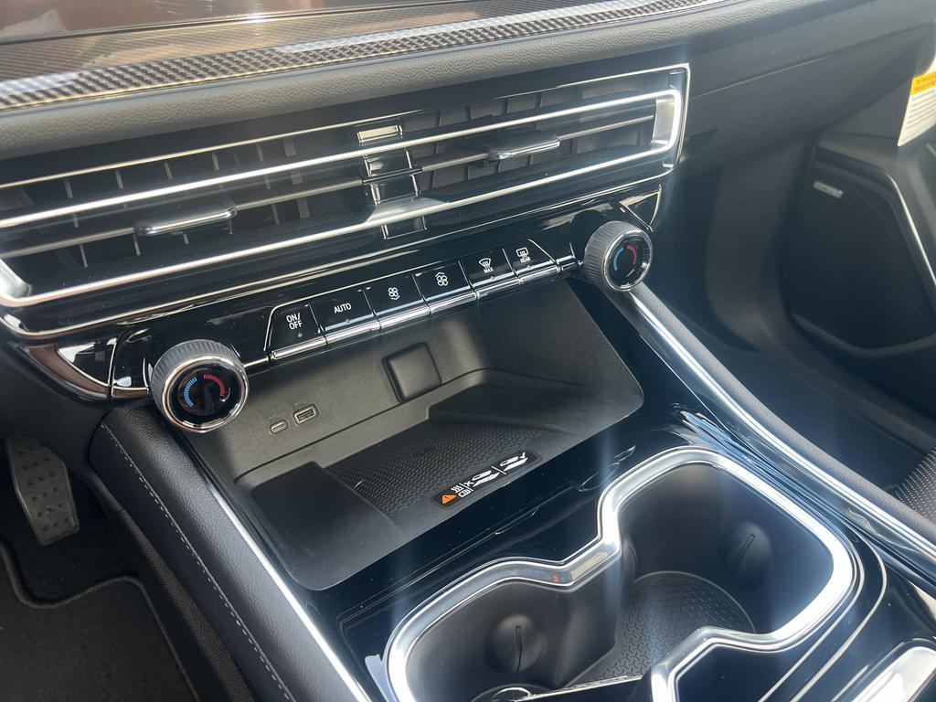 new 2026 Chevrolet Traverse car, priced at $59,045