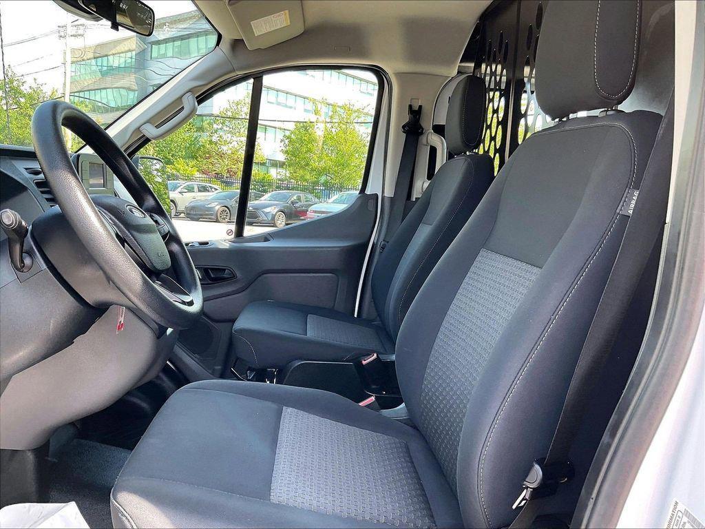 used 2025 Ford Transit-250 car, priced at $36,829