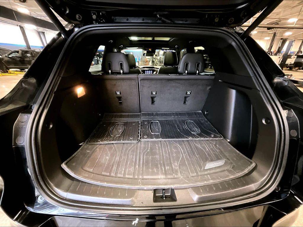 used 2023 Chevrolet TrailBlazer car, priced at $22,900