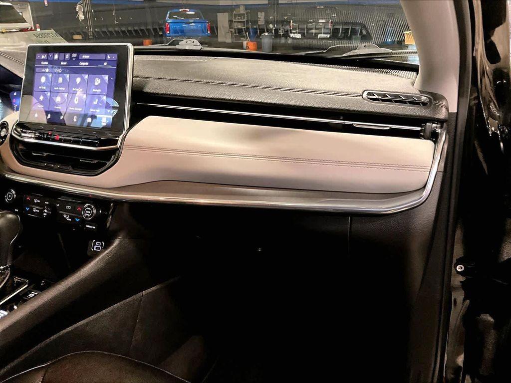 used 2022 Jeep Compass car, priced at $22,829