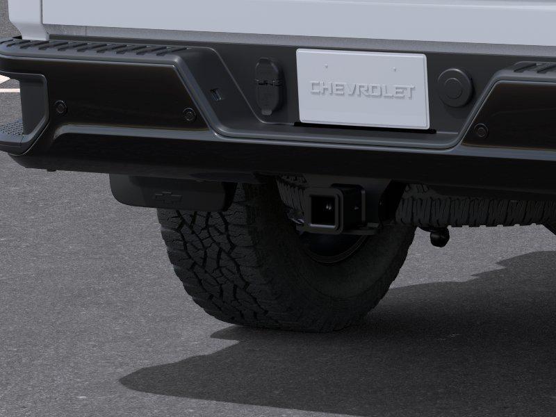 new 2026 Chevrolet Silverado 2500 car, priced at $67,314