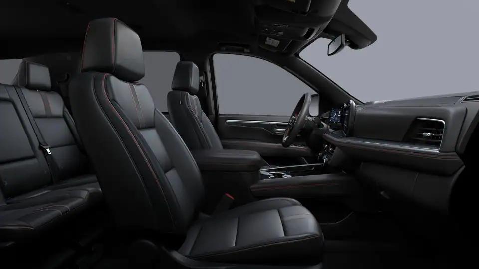 new 2026 Chevrolet Tahoe car, priced at $79,814