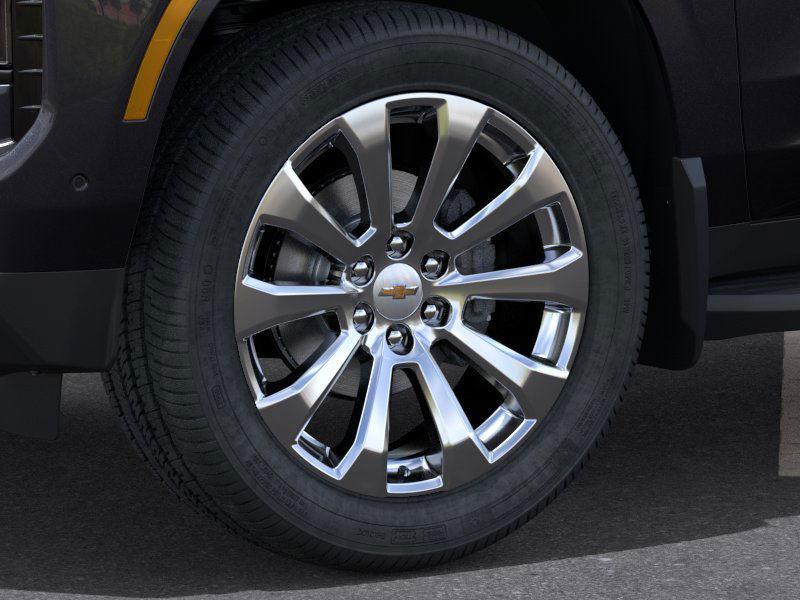 new 2026 Chevrolet Tahoe car, priced at $88,775