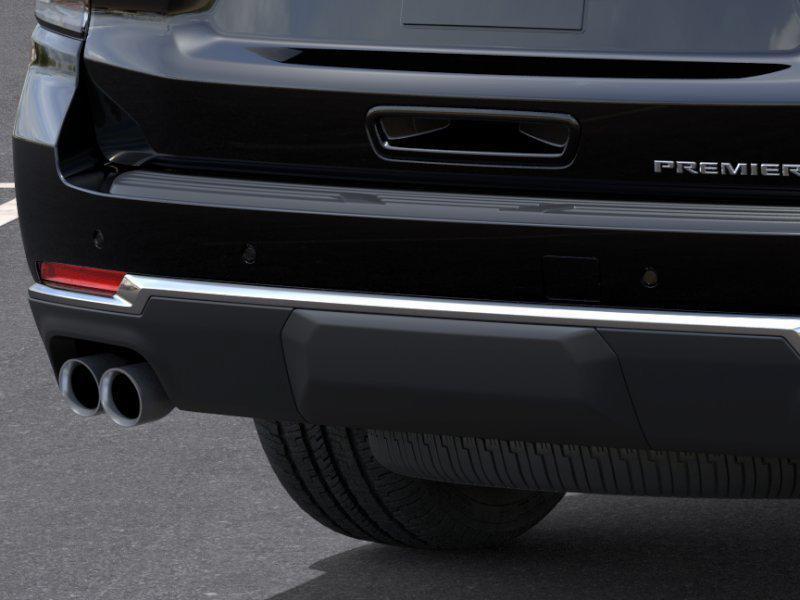 new 2026 Chevrolet Suburban car, priced at $82,158