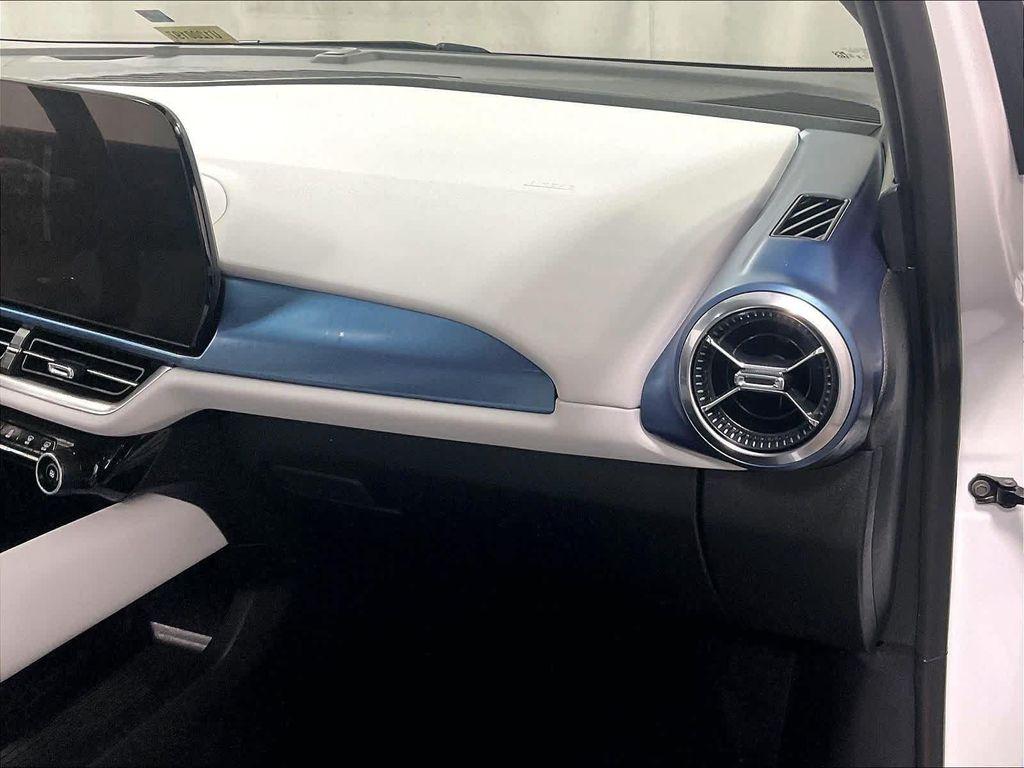 used 2024 Chevrolet Equinox EV car, priced at $21,900