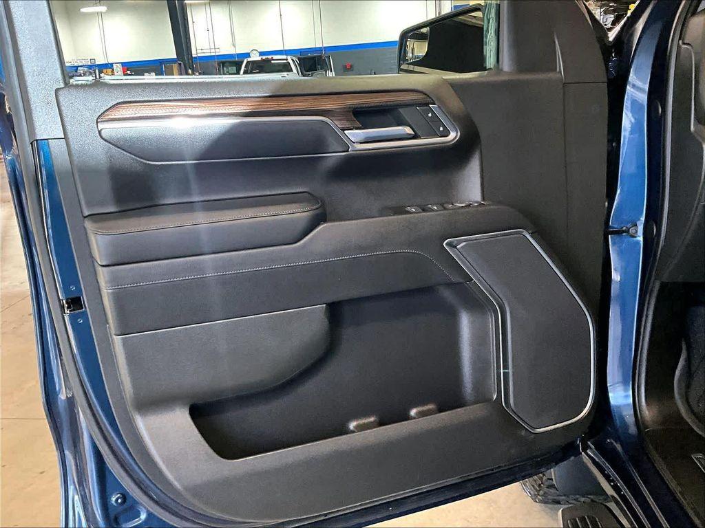 used 2022 Chevrolet Silverado 1500 car, priced at $36,500