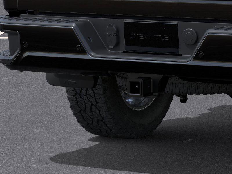 new 2026 Chevrolet Silverado 2500 car, priced at $88,718