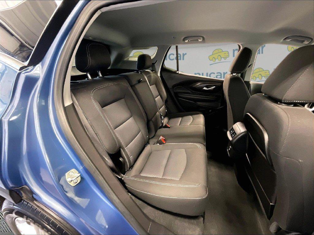 used 2024 GMC Terrain car, priced at $21,029