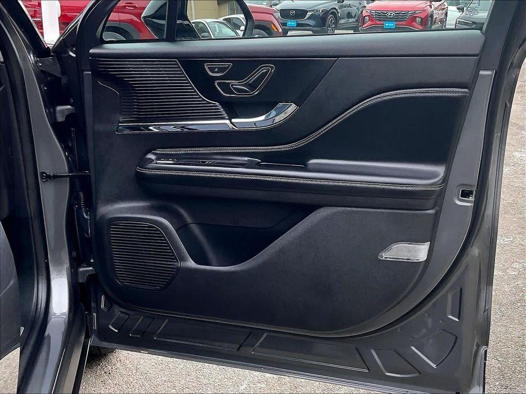 used 2022 Lincoln Corsair car, priced at $26,924