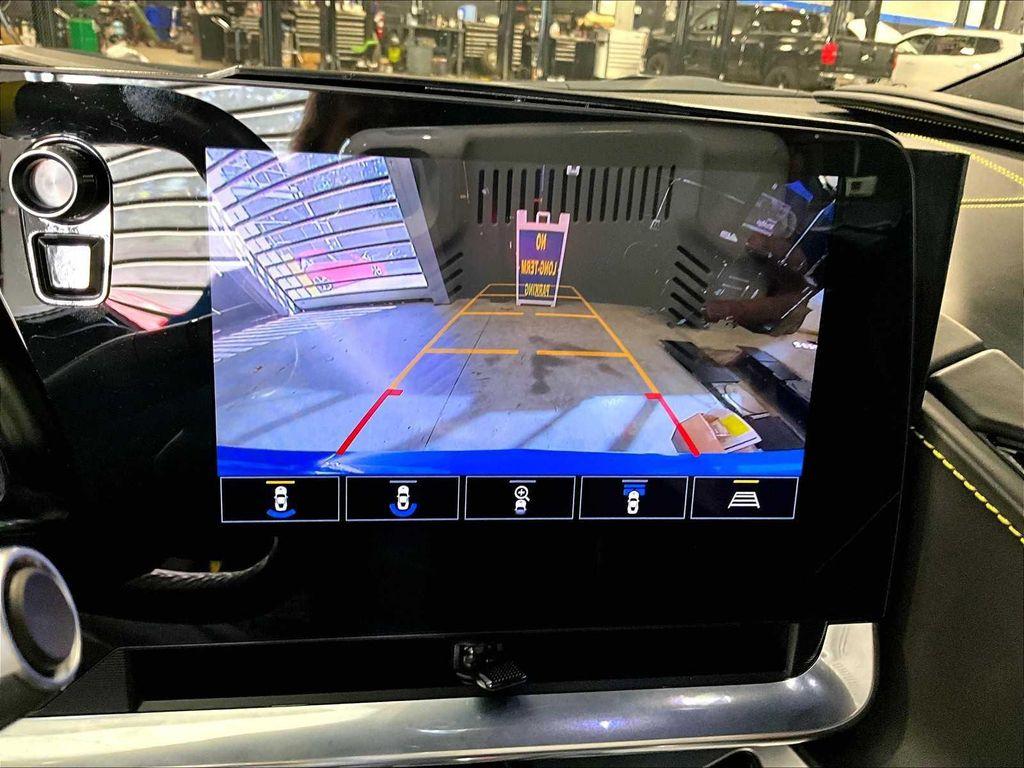 used 2022 Chevrolet Corvette car, priced at $66,900