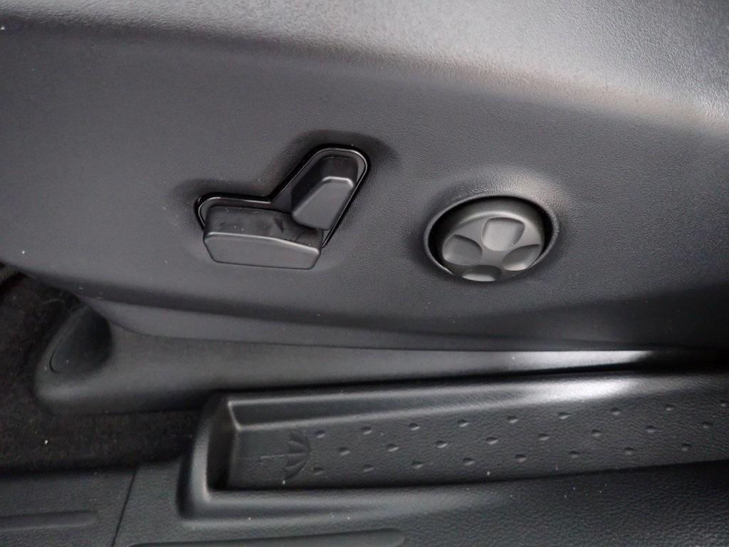 new 2026 Chrysler Pacifica car, priced at $42,890