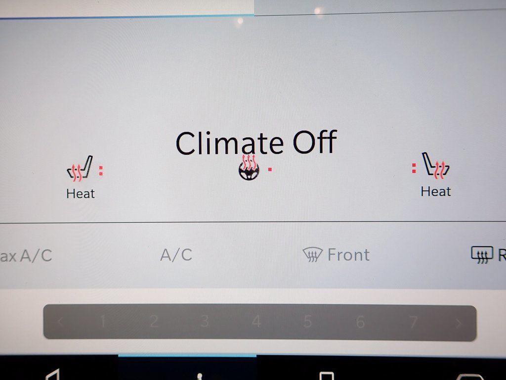 new 2026 Chrysler Pacifica car, priced at $41,640