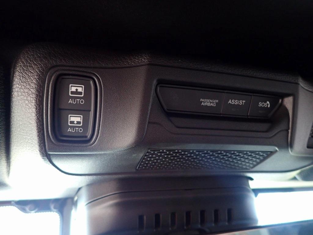 new 2025 Jeep Wrangler car, priced at $95,000