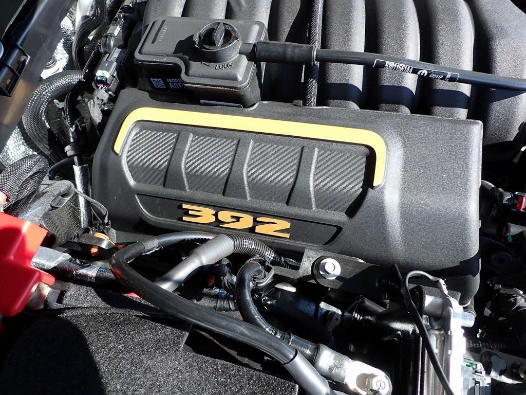 new 2025 Jeep Wrangler car, priced at $95,000